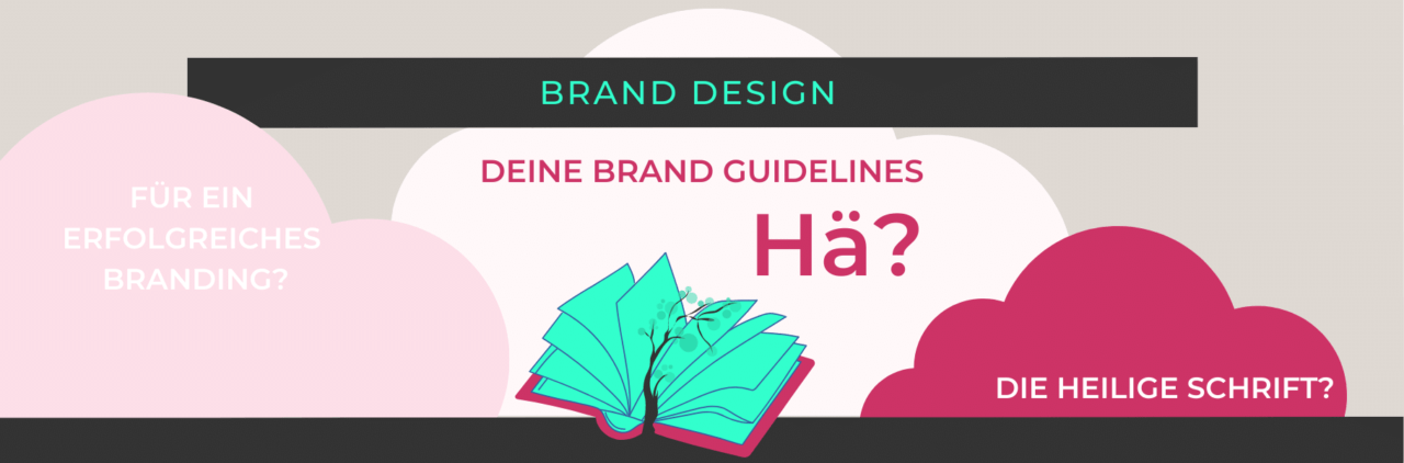 Corporate design brand guidelines wie_