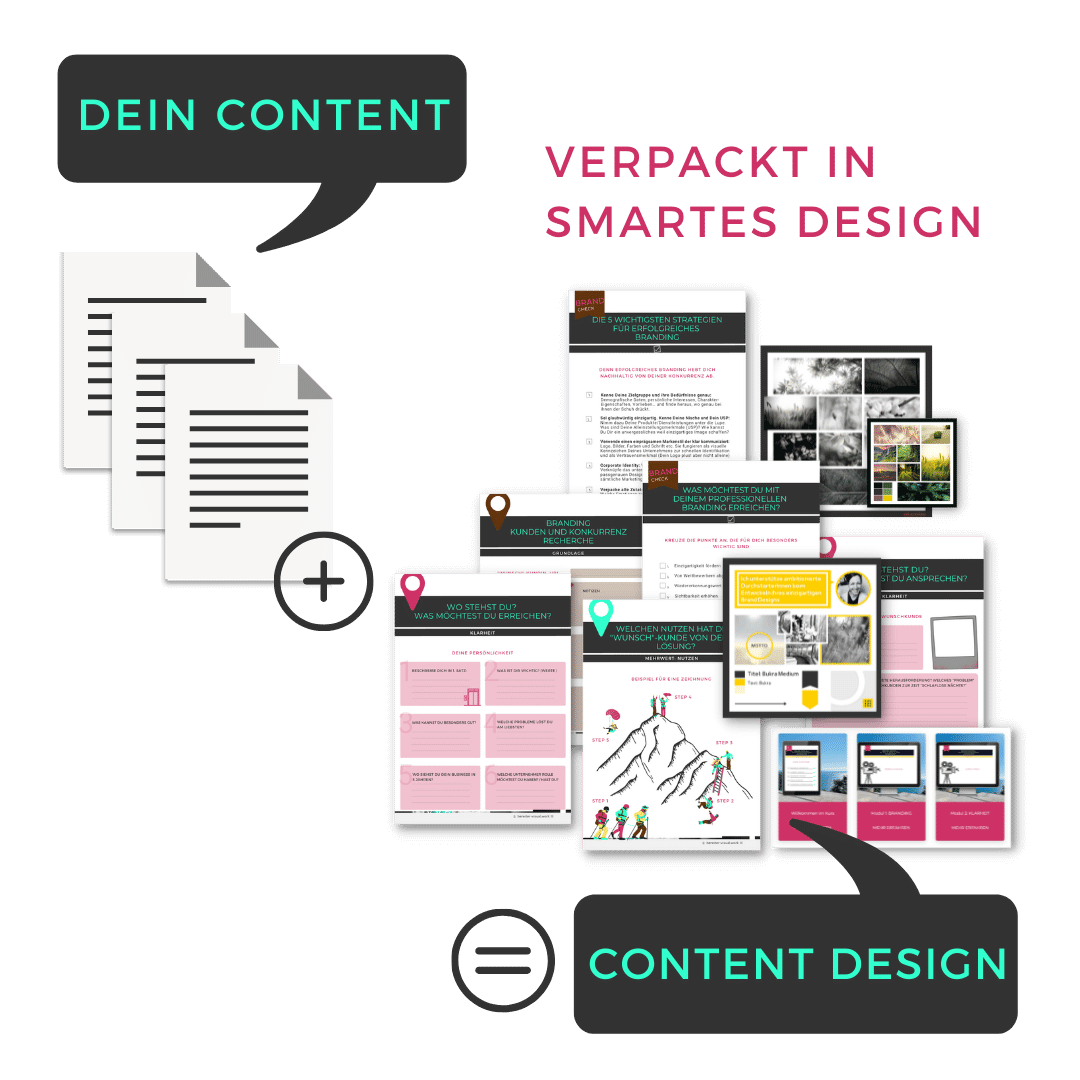 content-Design